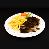 Petit Entrecot grillé